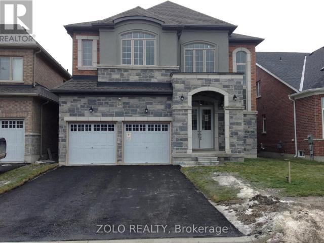 House for rent in Bradford West Gwillimbury, Ontario