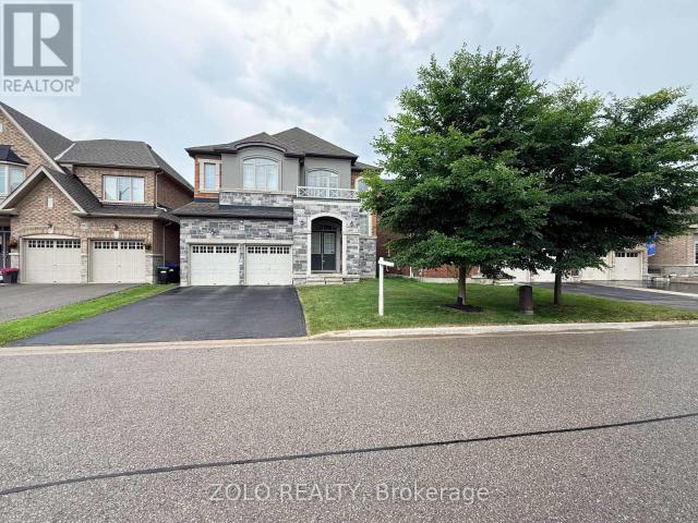 House for rent in Bradford West Gwillimbury, Ontario