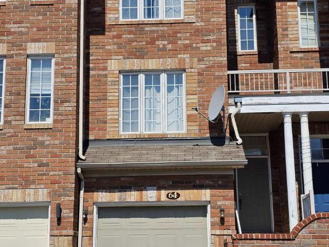 Apartment for rent in Woburn, Ontario