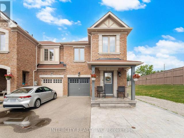 House for rent in York, Ontario