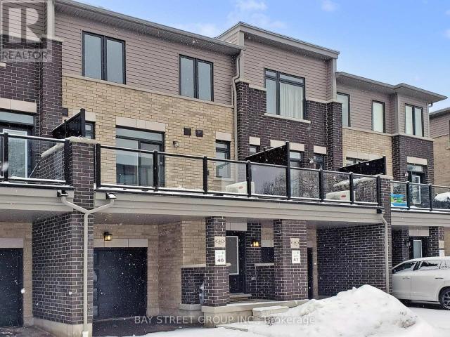 Apartment for rent in Durham, Ontario