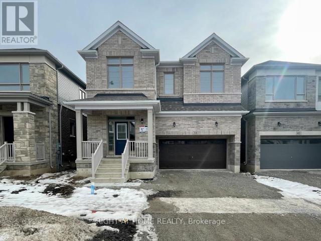 Apartment for rent in Barrie, Ontario