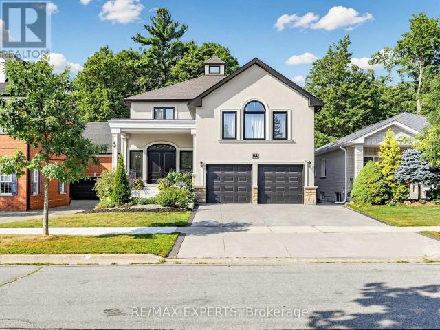 Apartment for rent in York, Ontario