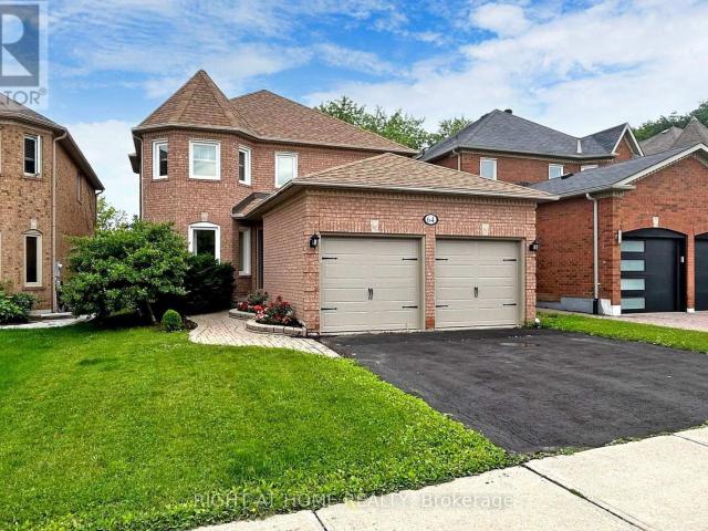 House for rent in York, Ontario