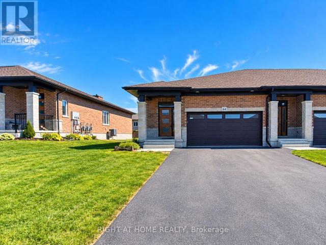Apartment for rent in Sidney, Quinte West