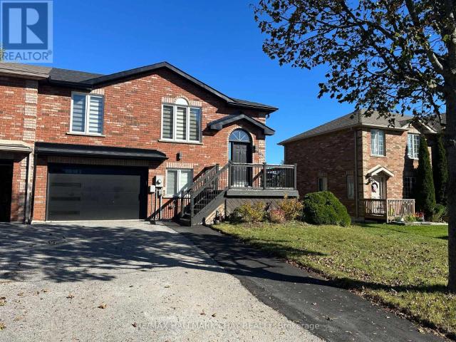 Apartment for rent in Holly, Barrie