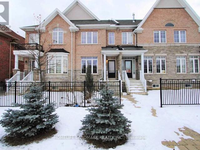 Apartment for rent in York, Ontario
