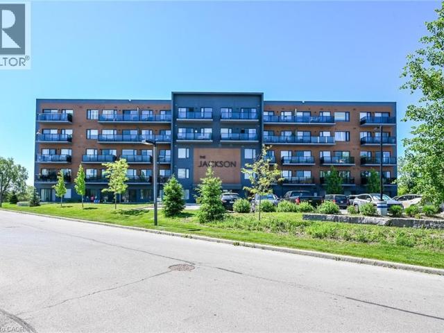 Apartment for rent in Hagersville, Ontario