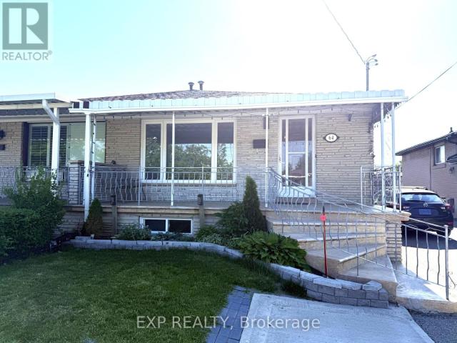House for rent in Woburn, Ontario