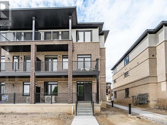 Apartment for rent in Guelph, Ontario