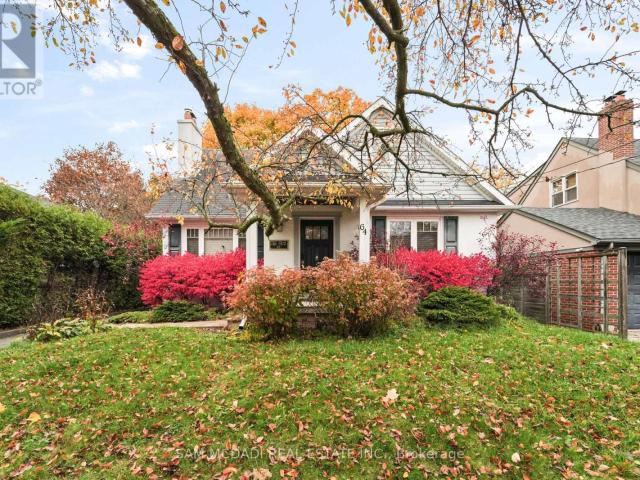 House for rent in Mississauga, Ontario