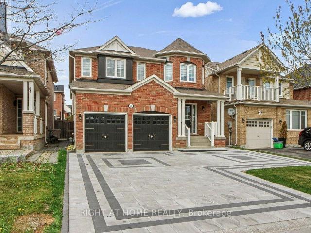 Apartment for rent in York, Ontario