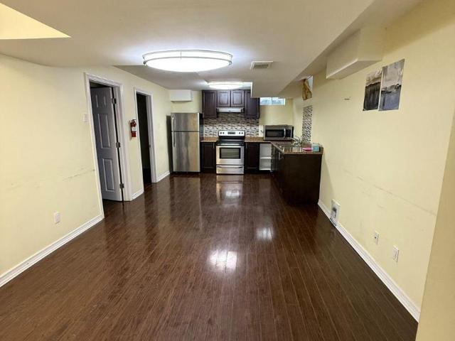 Apartment for rent in York, Ontario
