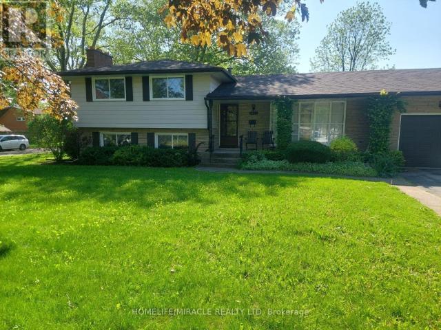 Apartment for rent in Niagara, Ontario