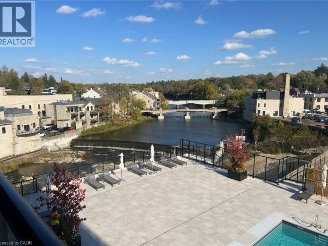Apartment for rent in Elora, Centre Wellington