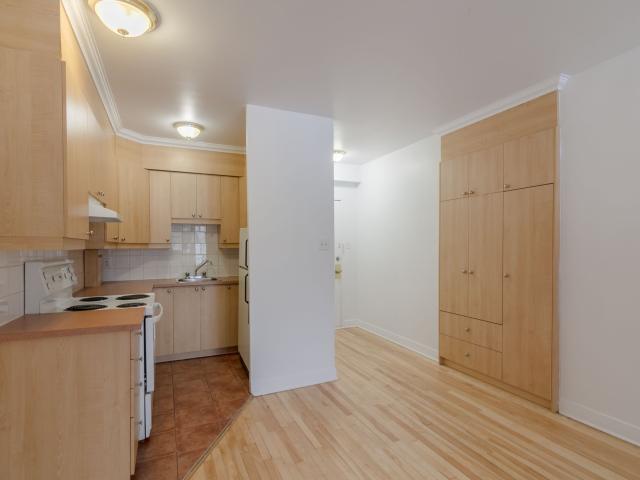 Apartment for rent in St. Leonard's, Quebec