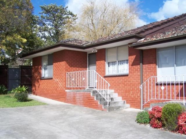 Apartment for rent in Camerons Creek, Victoria