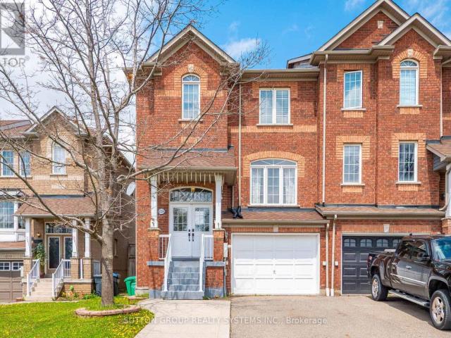 Apartment for rent in Mississauga, Ontario