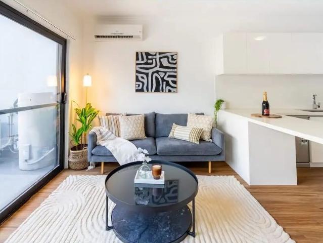 Apartment for rent in Toombul, Queensland