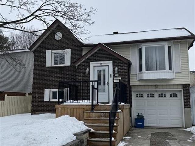 House for rent in Cambridge, Ontario