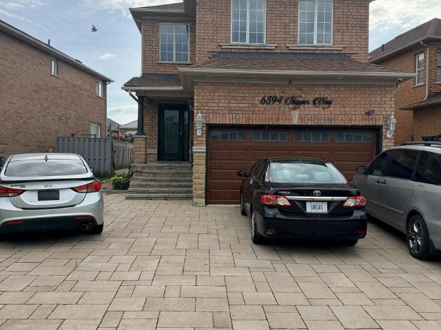 Apartment for rent in Mississauga, Ontario