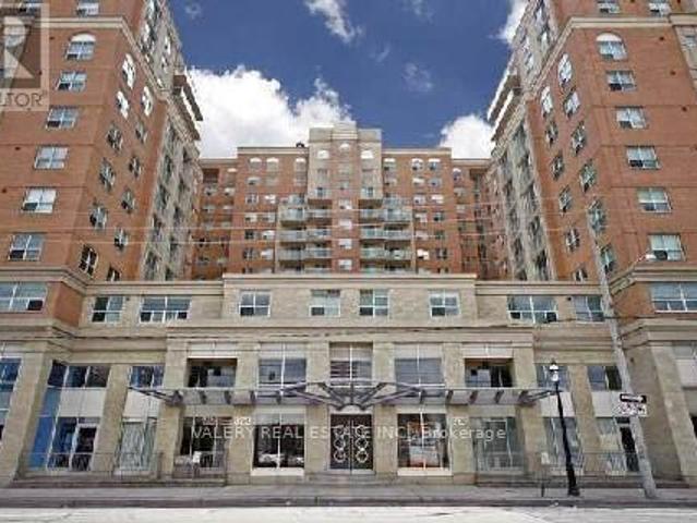 Apartment for rent in Woburn, Ontario