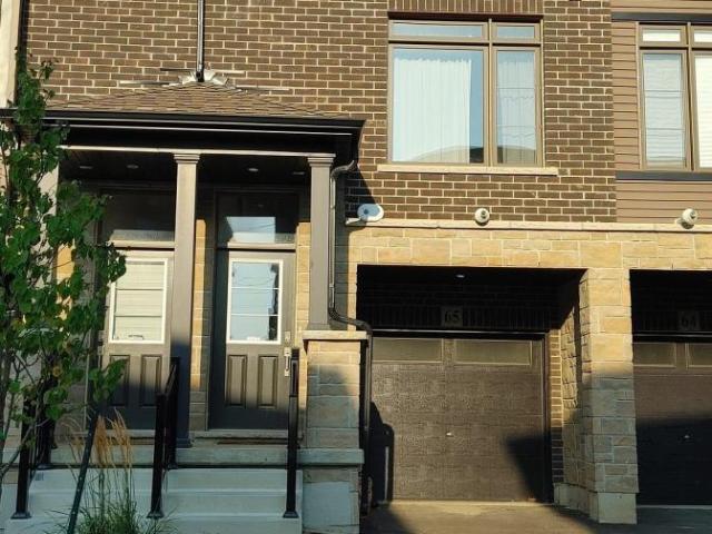 Apartment for rent in County Of Brant, Ontario