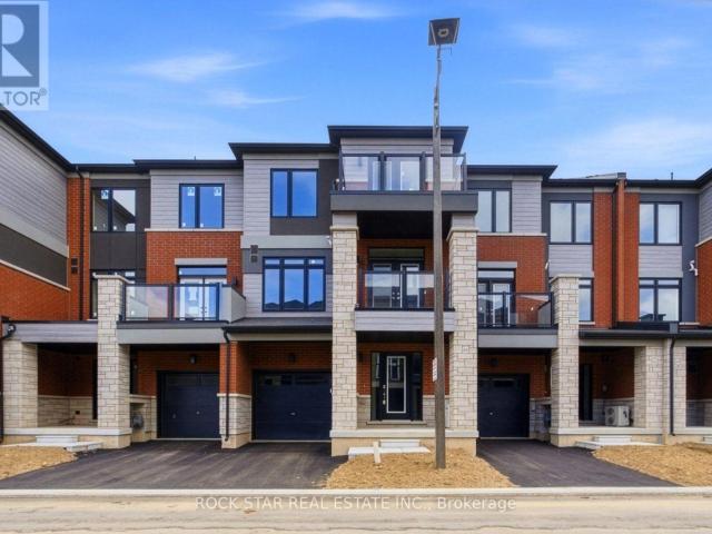 Apartment for rent in Brant, Ontario
