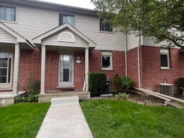 Apartment for rent in Arva, Ontario