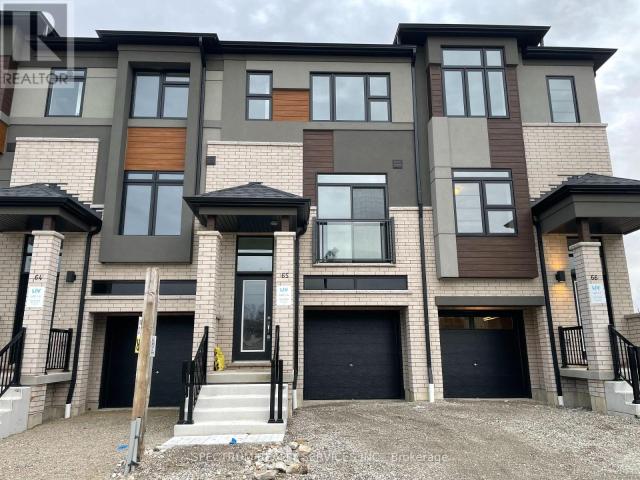 Apartment for rent in Brant, Ontario