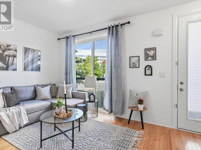 Apartment for rent in York South—Weston, Toronto