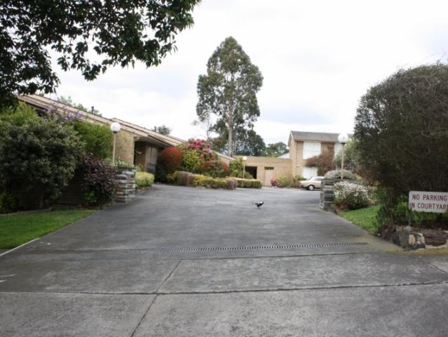 Apartment for rent in Camerons Creek, Victoria