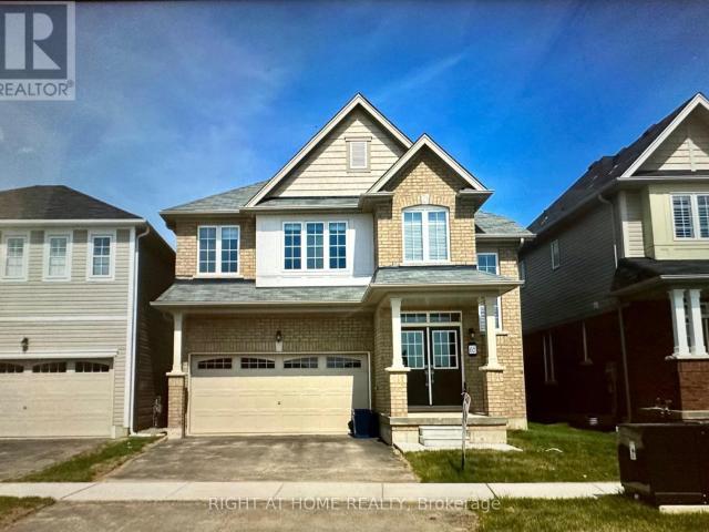 Apartment for rent in Brant, Ontario