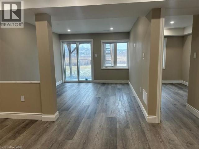 Apartment for rent in Brant, Ontario