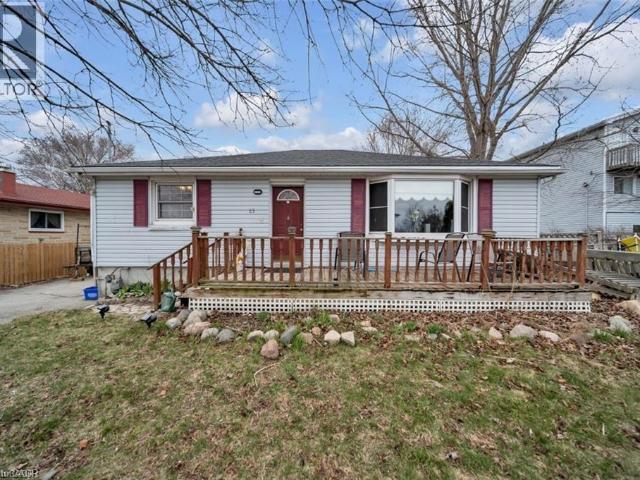 Apartment for rent in Cambridge, Ontario