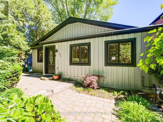 Apartment for rent in York, Ontario
