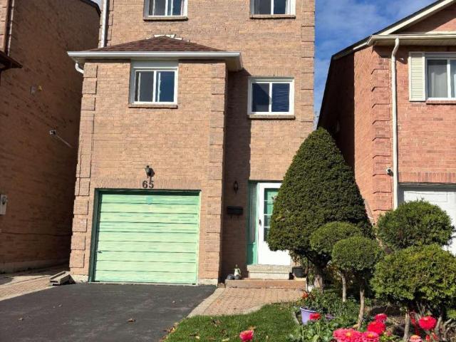 House for rent in York, Ontario
