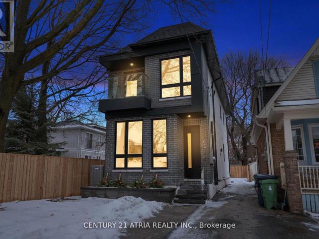House for rent in Woburn, Ontario