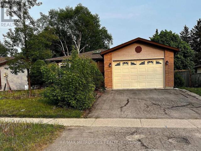 Apartment for rent in Barrie, Central Ontario