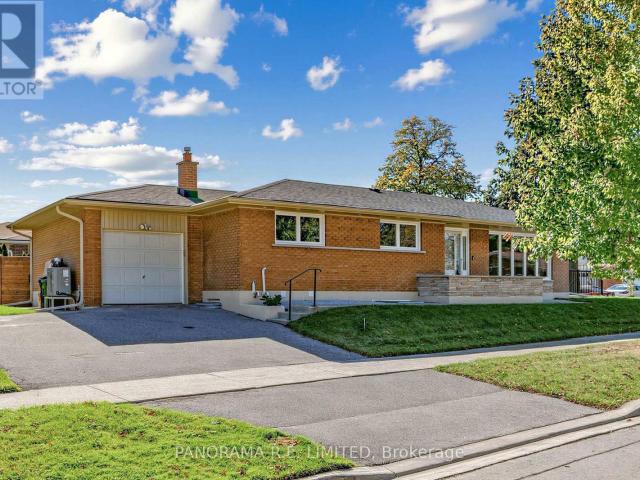 House for rent in Etobicoke Centre, Toronto