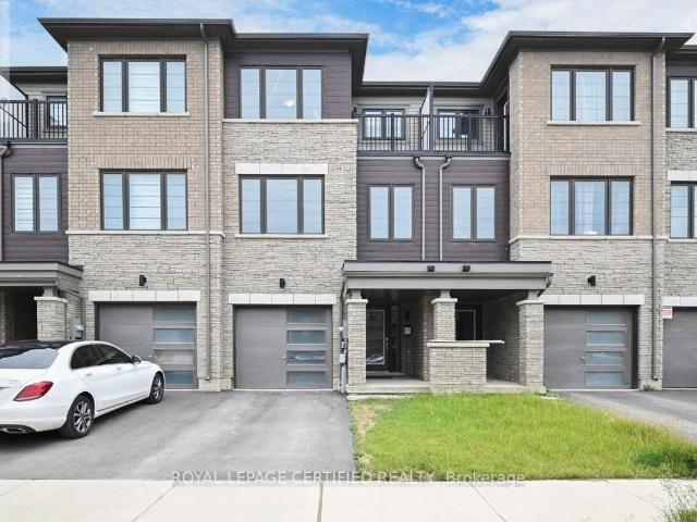 Apartment for rent in Brant, Ontario