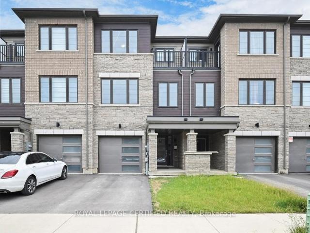 Apartment for rent in Brant, Ontario