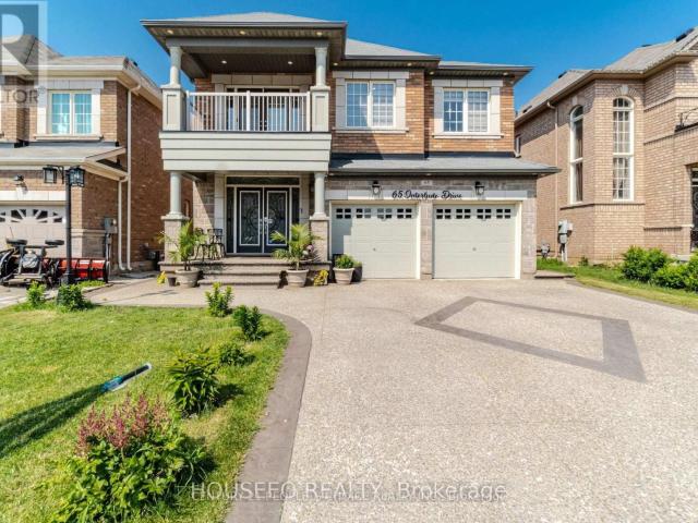 Apartment for rent in Georgina, Ontario