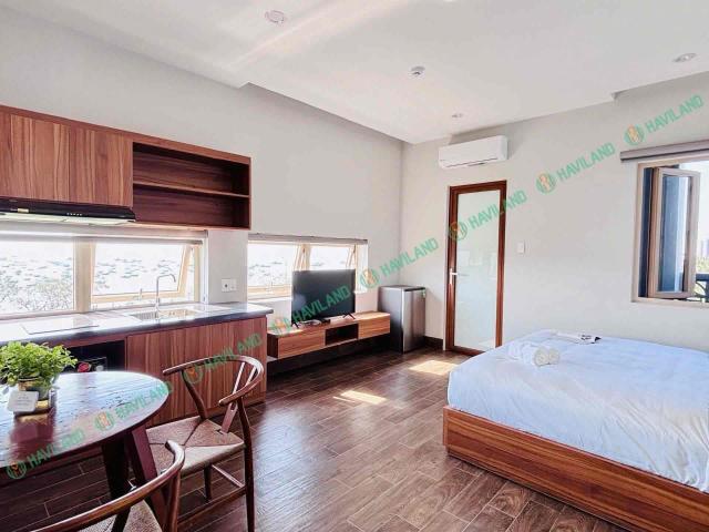 Căn hộ cho thuê tại Sơn Trà, Đà Nẵng