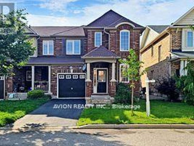 Apartment for rent in Milton, Ontario