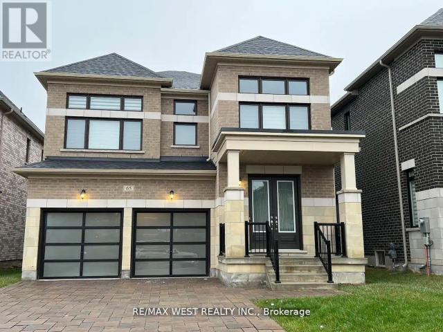 House for rent in York, Ontario