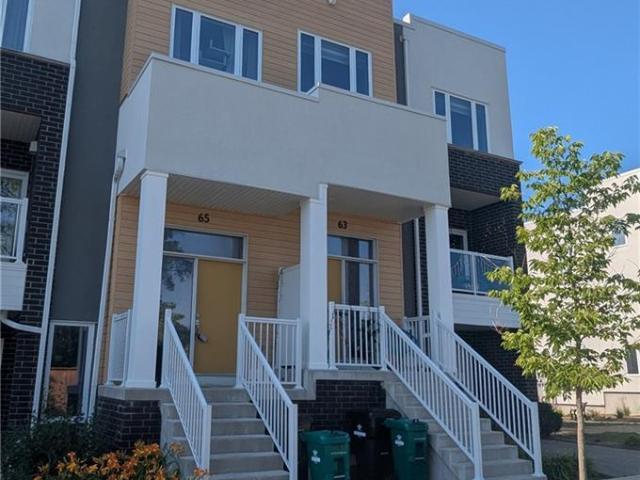 Apartment for rent in Kitchener, Ontario