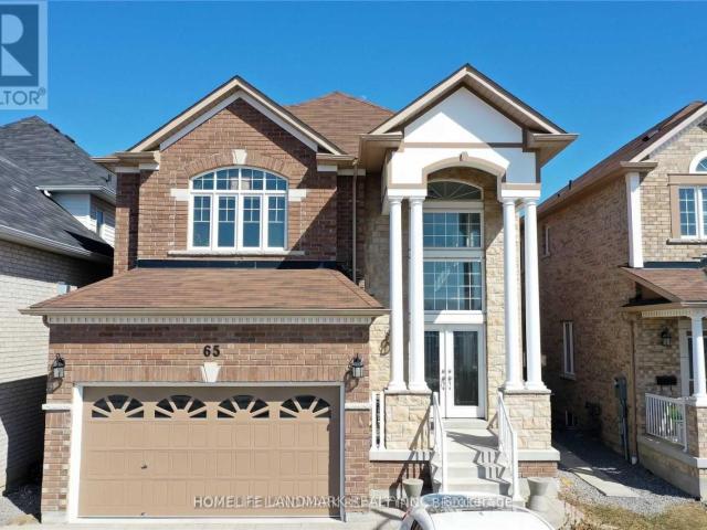 House for rent in Durham, Ontario