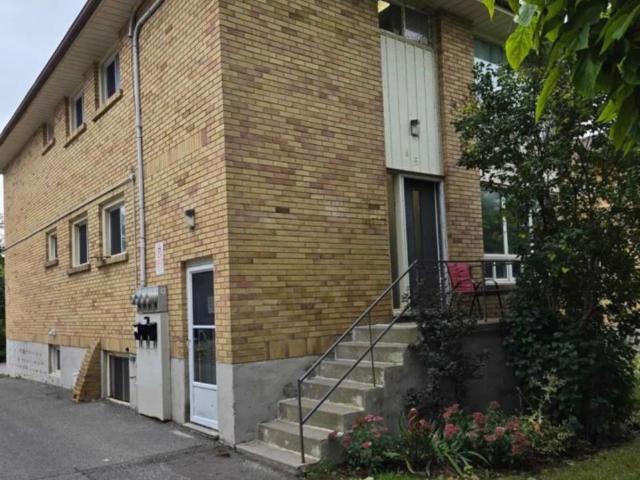 Apartment for rent in Belleville, Ontario