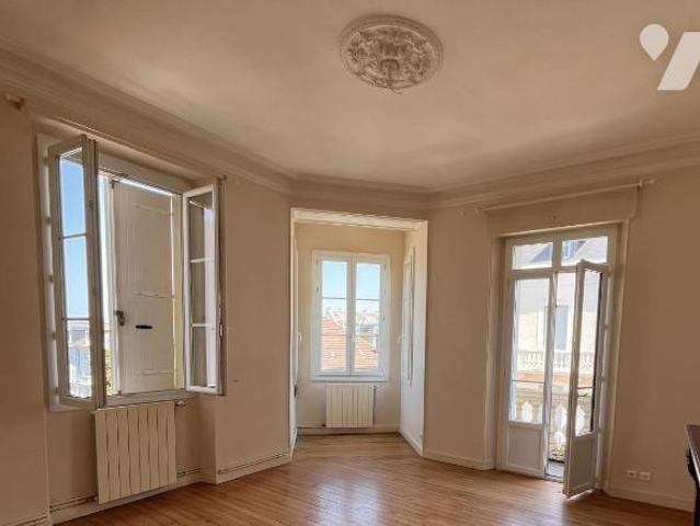 Appartement location à Tarbes